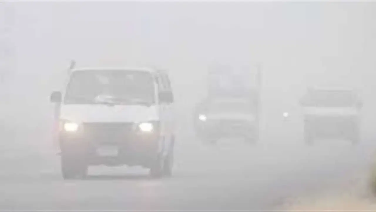 توقعات الأرصاد لحالة الطقس في مصر من الأحد وحتى الخميس المقبل